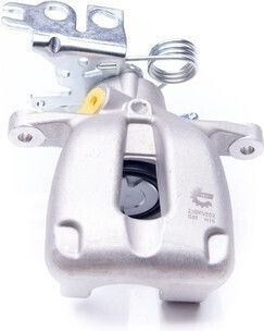 Brake Caliper Back Left Vw Caddy III 2k0615423a