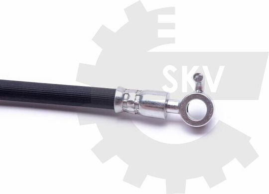 Преден Спирачен Маркуч Na0143810 Mazda MX-5 I II Na0143810