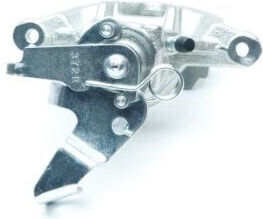 Right Rear Brake Caliper Opel Movano Renault Master