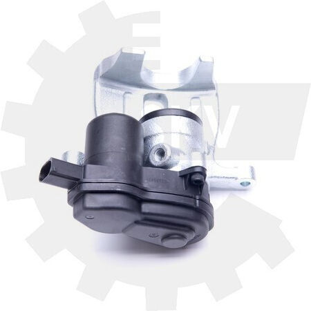 Дясна Отзад Спирачна Апарата Audi A4 A5 Q5 8k0615404e Мотор 8k0615404e