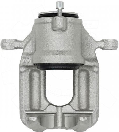 Back Left Brake Caliper Bmw Series 5 Without Motor 34216793041