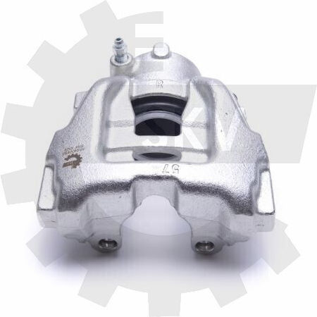 Etrier De Frână Partea Din Față Dreapta Alfa Romeo Giulietta Fiat Doblo Opel Combo 542373 542373