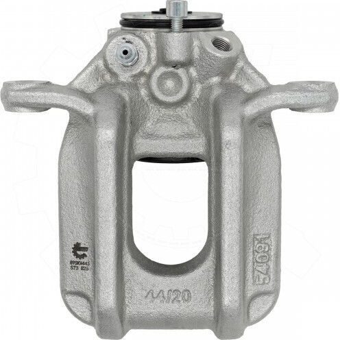 Back Left Brake Caliper Bmw Series 5 Without Motor 34216793041
