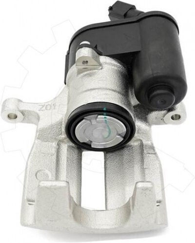 Δαγκάνα Φρένου Audi A6 C6 Πίσω Αριστερή Κινητήρα 4f0615403b