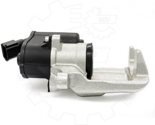 Δαγκάνα Φρένου Audi A6 C6 Πίσω Αριστερή Κινητήρα 4f0615403b