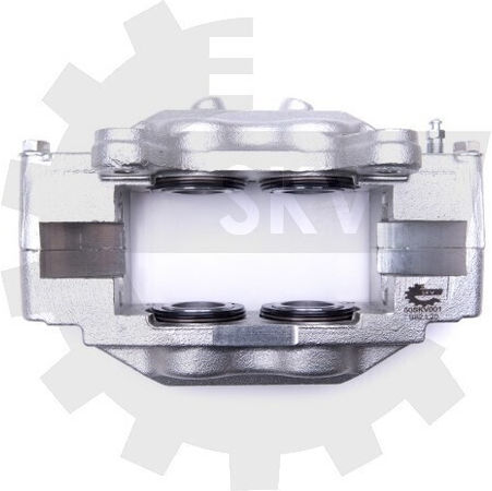 Etrier Stânga Față Frână Hilux Vii 477500k190 47750-0k190