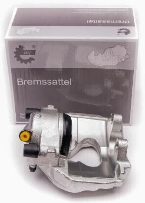 Спирачен Апарат Преден Ляв Vw Touareg 7h0615123a 7h0 615 123a