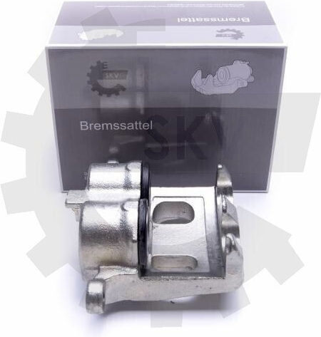 Etrier De Frână Partea Din Față Stânga Nissan Murano I Ii Renault Koleos I 41011cc00a 41011-cc00a