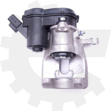 Back Left Brake Caliper Renault Fluence Megane III Megane CC Scenic III