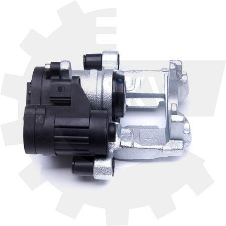 Лява Страна Отзад Спирачен Апарат Мотор Audi A3 TT VW Голф VII 5G0615423B