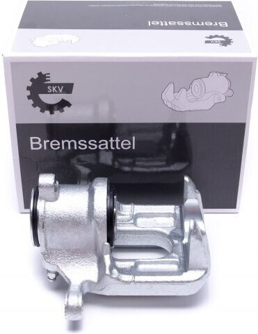 Bremssättel Zurück Linke BMW X3 X4 34216791017 Ohne Motor