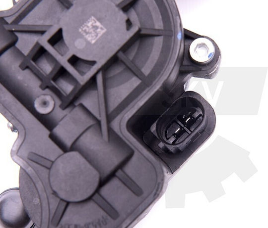 Лява Страна Отзад Спирачен Апарат Мотор Audi A3 TT VW Голф VII 5G0615423B
