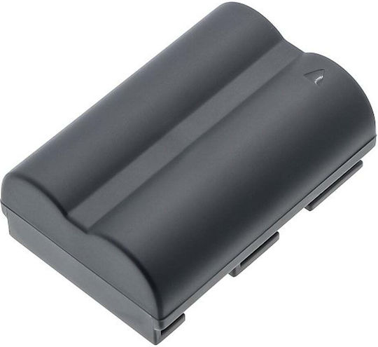 WS Xtreme Power Μπαταρία Βιντεοκάμερας 2000mAh Συμβατή με Canon 4251574655097