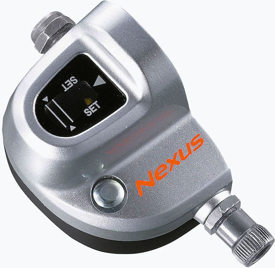 Shimano Sl-3s41e Revoshift 3-speed Right Gear Shifter