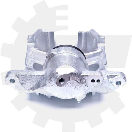 Linke Vorderseite Bremssattel Vw Transporter Iv 7d0615123d