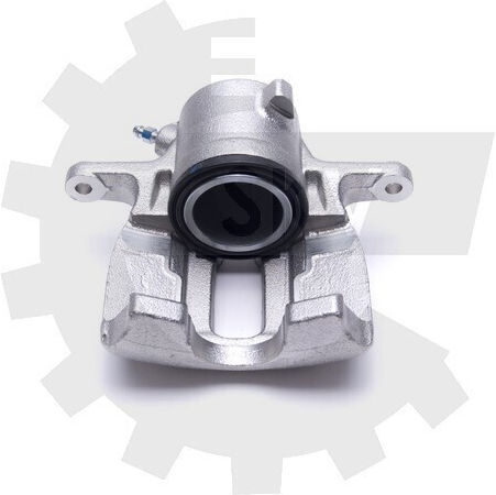 Bremssättel Vorderseite Linke Für Citroen C2 C3 4401e2