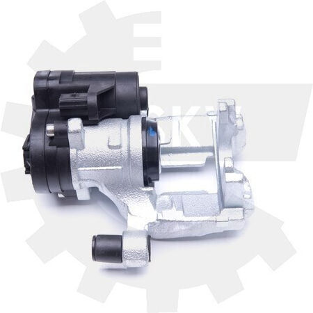 Δεξιάς Πλευράς Πίσω Δαγκάνα Φρένου Μοτέρ Audi A3 Tt Vw Golf Vii 5g0615424b