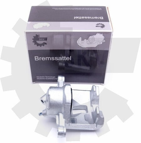 Δαγκάνας Φρένου Εμπρός Αριστερά Cerato Shuma K0bb149990 K0bb149990