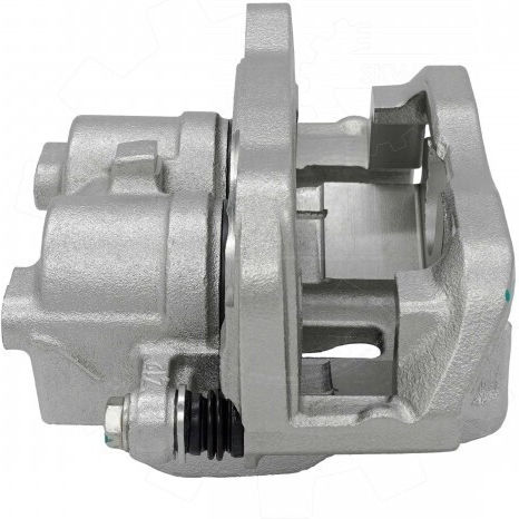 Bremssättel Vorderseite Linke Land Rover Discovery II Seg000060