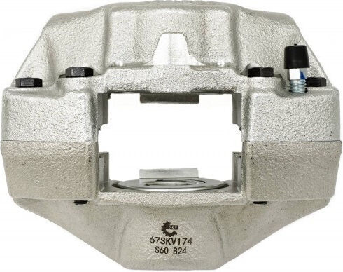 Etrier De Frână Partea Din Spate Dreapta Mercedes-Benz Sl Class 1264200583