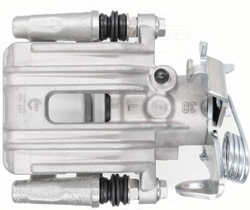 Отзад Лява Спирачна Апаратура Скоба Audi A6 C5 Фолксваген Пасат 8e0 615 423 A