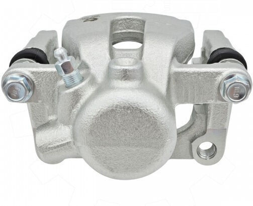 Rechts Zurück Bremssättel Basis Volvo S80 II 8603723