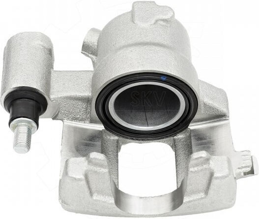 Front Left Brake Caliper Ford Ka 9s512b120ga