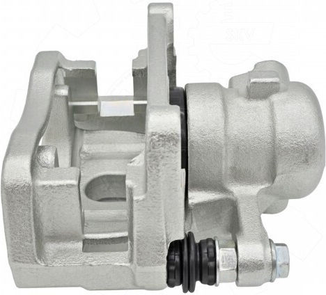 Rechts Zurück Bremssättel Basis Volvo S80 II 8603723