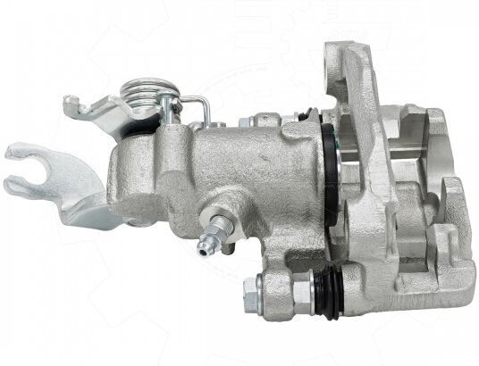 Πίσω Αριστερή Δαγκάνα Φρένου Στήριγμα Hyundai Elantra Kia Cerato 582102f300