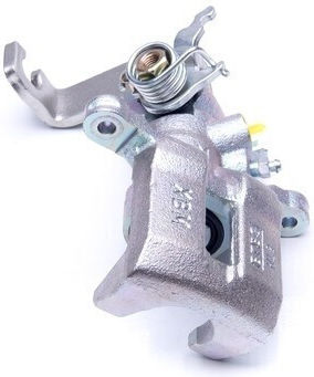 Rechte Zurück Bremssättel Honda Accord VI 43018S84A53