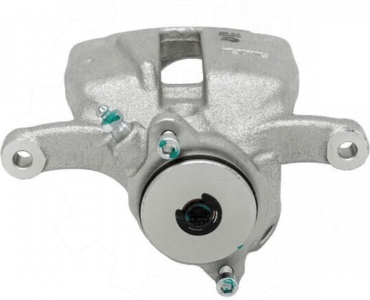 Back Left Brake Caliper for Audi A8 Without Motor 4H0615403A
