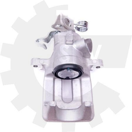 Back Right Brake Caliper Peugeot 607 4401H1 4401H1