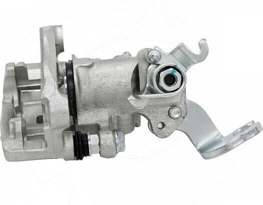 Πίσω Αριστερή Δαγκάνα Φρένου Στήριγμα Hyundai Elantra Kia Cerato 582102f300