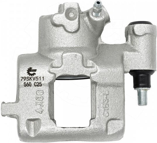 Front Left Brake Caliper Ford Ka 9s512b120ga