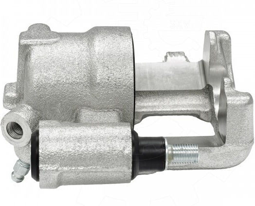 Front Left Brake Caliper Ford Ka 9s512b120ga