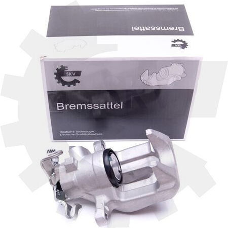 Back Right Brake Caliper Peugeot 607 4401H1 4401H1