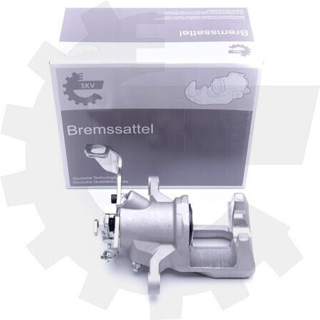 Rechte Zurück Bremssättel Mini Mini One One First Cooper Cooper S Cooper D