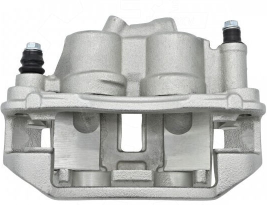 Πίσω Αριστερή Δαγκάνα Φρένων Στήριγμα Mercedes-benz Sprinter 5135918aa
