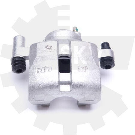 Etrier De Frână Stângă Față Mazda 626 V Ge4t33990b Ge4t33990b