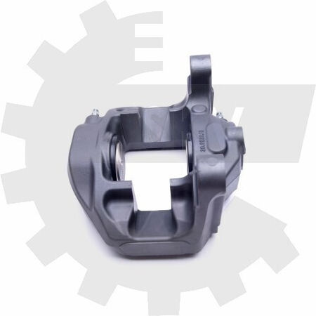 Спирачна Апарата Отзад Лява Vw Touareg 7l6615423j 7l6615423j