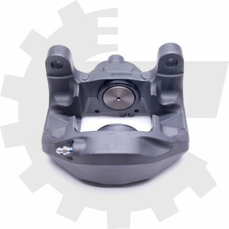 Спирачна Апарата Отзад Лява Vw Touareg 7l6615423j 7l6615423j