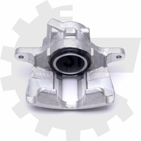 Etrier De Frână Partea Din Față Dreapta Audi 80 B4 8a0615124 8a0615124