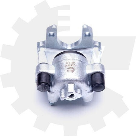 Πίσω Αριστερή Δαγκάνα Bmw X5 E53 34216768443