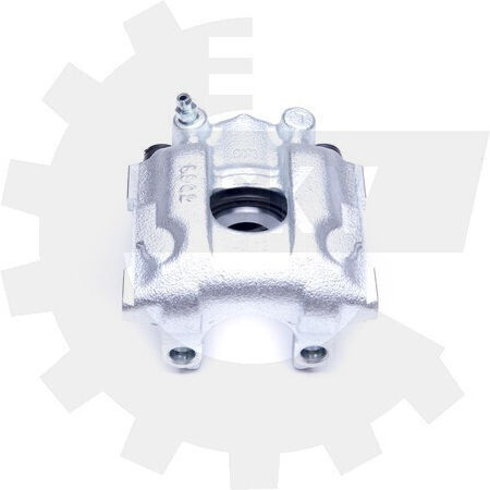 Πίσω Αριστερή Δαγκάνα Bmw X5 E53 34216768443