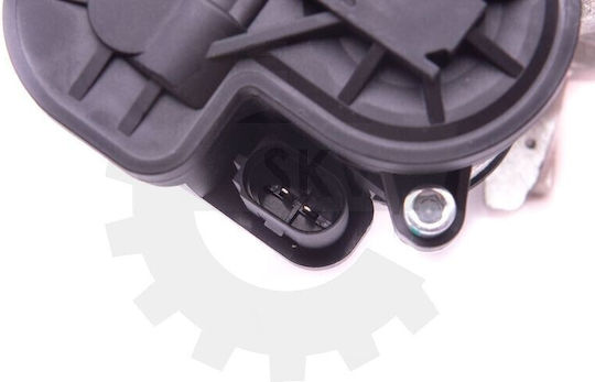 Etrier De Frână Partea Din Spate Stânga Audi A3 Q2 Tt Vw Golf Vii 5g0615423c 5g0615423c