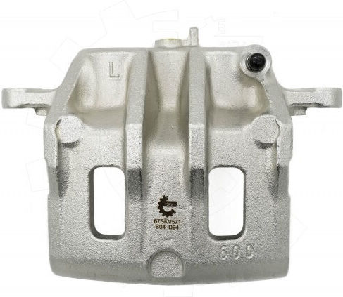 Μπροστινή Αριστερή Δαγκάνα Φρένων Hyundai Terracan 58110h1080
