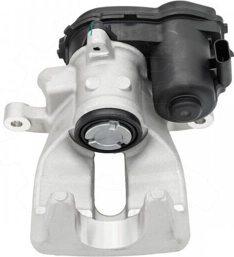 Back Left Brake Caliper Mercedes A-Class B-Class CLA GLA Motor A0004232381