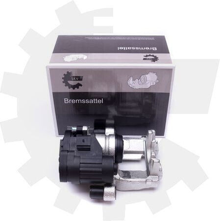 Etrier De Frână Partea Din Spate Stânga Audi A3 Q2 Tt Vw Golf Vii 5g0615423c 5g0615423c