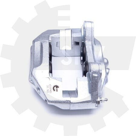 Linke Vorderachse Bremssattel Toyota Hilux VII 477500K070