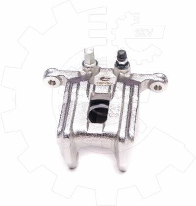 Right Rear Brake Caliper for Accord Vii 43018-s7s-000